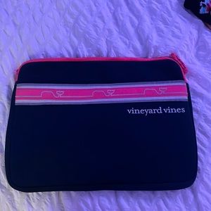 vineyard vines computer case